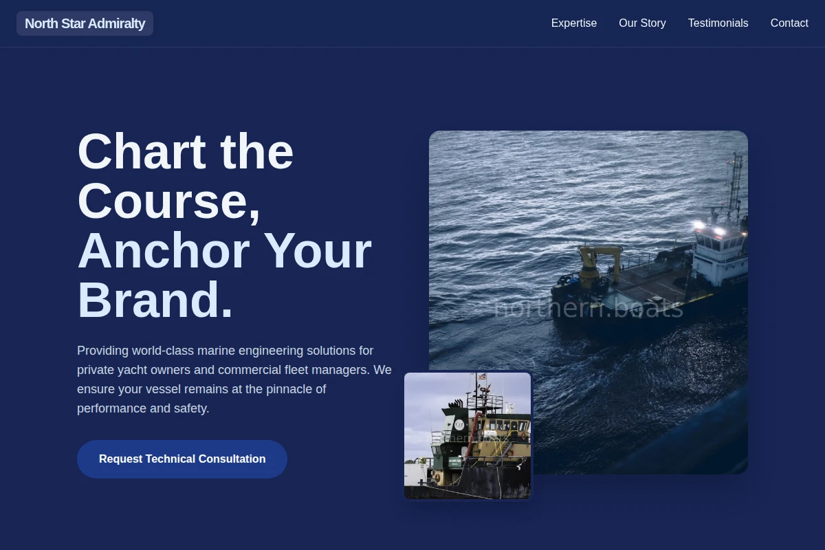 marine-engineering