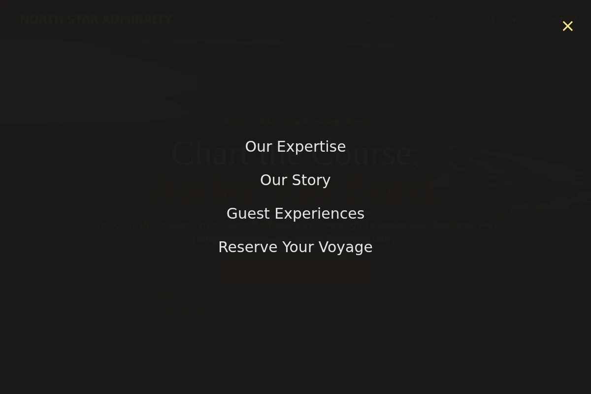 Wake Yacht
