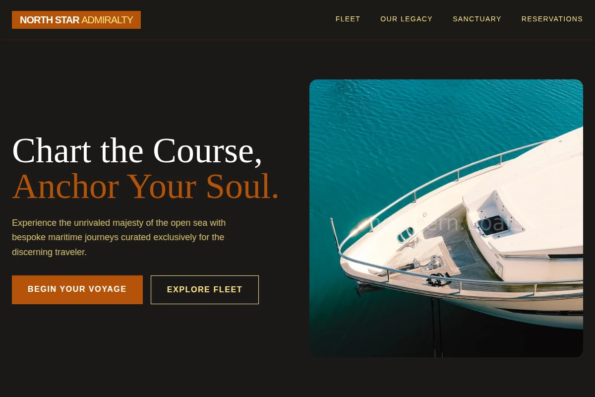 Port Yacht